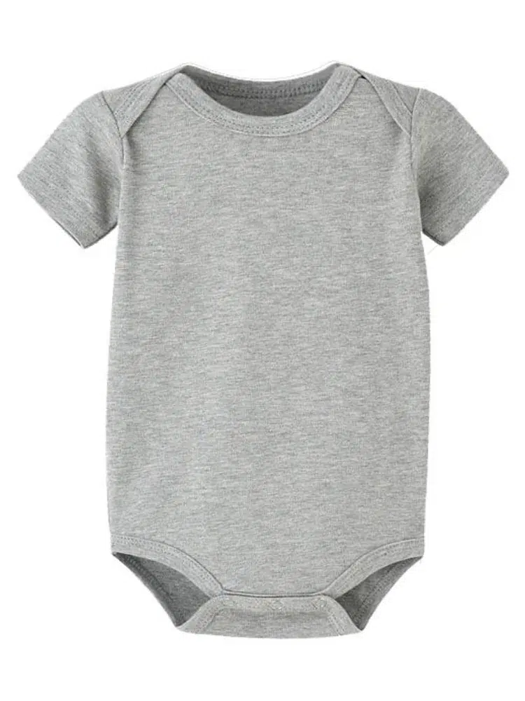 Custom infant onesies cheap baby onesies - Image 4