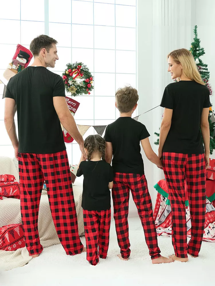 family-matching-christmas-pjs