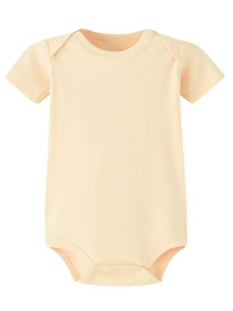 Custom infant onesies cheap baby onesies - Image 3