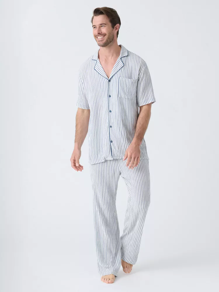 mens-cotton-pyjama-sets