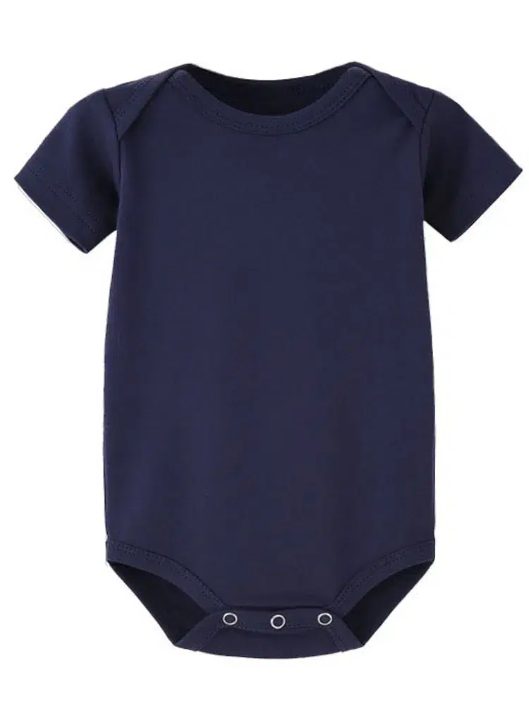 Custom infant onesies cheap baby onesies - Image 5