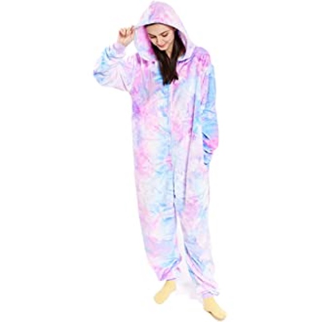 CHINEE 100% Cotton Onesie Casual Winter Wear Pajamas Set for Women High Quality Blank Design Sleepwear