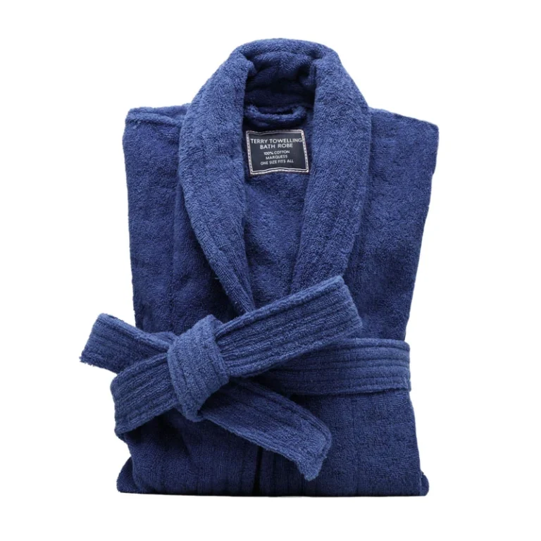 CHINEE-100-Turkish-Cotton-Bathrobe-for-Women-and-Men-Absorbent-Unisex-Hotel-Bathrobe-Terry-Cotton-with-Customized-Logo