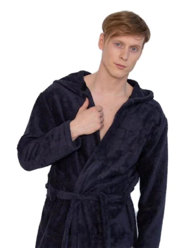 CHINEE-20001-Custom-Logo-Design-Mens-Casual-Winter-Fleece-Long-Sleeve-Robe-100-Polyester-Thickened-Hooded-Patch-Bag