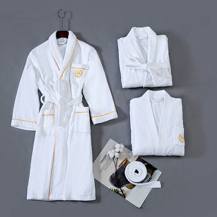 CHINEE-5-Star-Luxury-Custom-Logo-Elegant-Bath-Robe-Embroidered-Pure-Cotton-Bathrobe-Hotel-Guest-Bathrobe