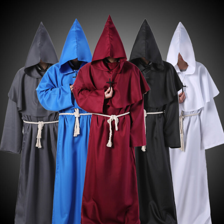 CHINEE-BX-Halloween-Witch-Costume-Priest-Cosplay-Costume-Medieval-Monk-Friar-Robe-Priest-Costume-Clothing-Christian-Clothing-Shawl