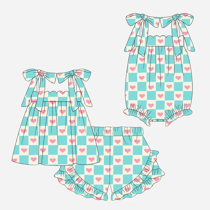 CHINEE Bamboo Baby Clothes Newborn Baby Bodysuit Rompers Bamboo Pajamas Kids Clothes Children's Clothing Sets Baby Products Bodysuit