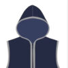 CHINEE Bespoke Boxing Robe with Hood – Premium Lightweight Satin Custom Fit Fight Night Walkout Training and Ring Wear