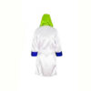 CHINEE Best New Design Quality Boxing Robe With Hood Breathable Comfortable Boxing Robe With Price Custom Logo OEM