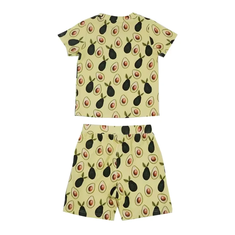 CHINEE-Boys-Sleepwear-Toddler-Pijamas-Kids-Pijama-Set-Pyjamas-Kids-Custom-Organic-Cotton-Baby-Pajamas-Kids-Outfits