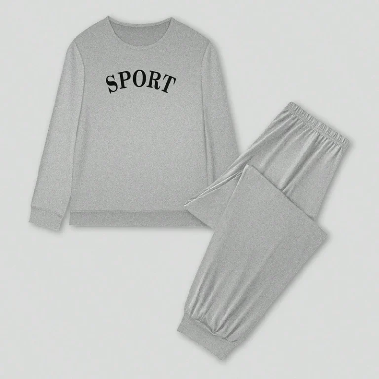 CHINEE-Breathable-Mens-Classic-Style-Personalized-2-piece-Custom-MenS-Pajama-With-Logo