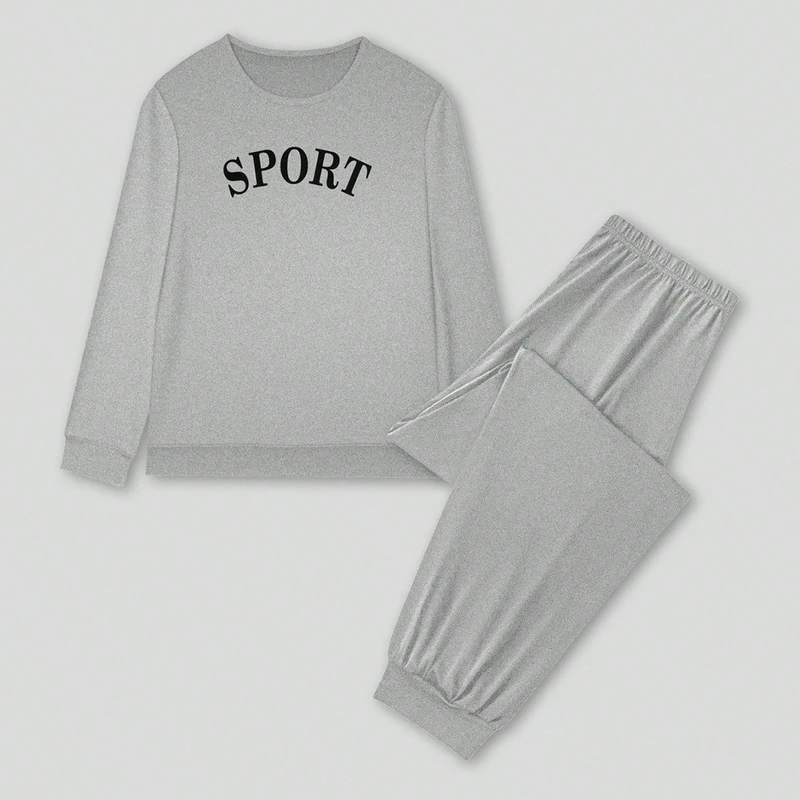 CHINEE Breathable Men's Classic Style Personalized 2 piece Custom Men'S Pajama With Logo
