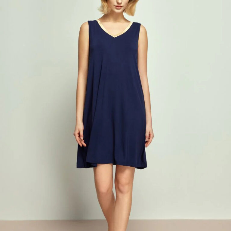 CHINEE-Breathable-Summer-Sleeveless-Viscose-From-Bamboo-Cotton-Night-Gown-Bamboo-Night-Dresses-for-Woman