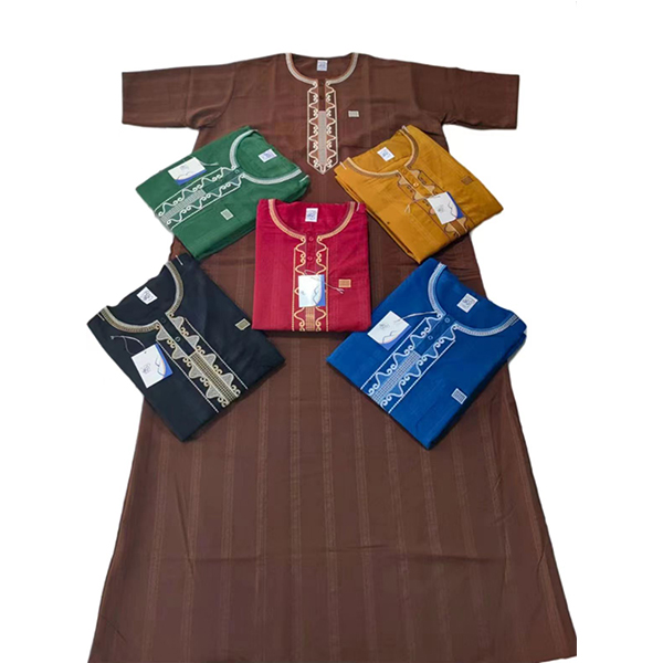 CHINEE CCY Custom Stylish Jubba Moroccan for Men Islamic Jubbah Thobe Jubba Cloth Men's Sexy Robe