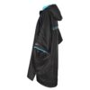 CHINEE Custom All Weather Waterproof Robe Dry Surfing swimming Robe Changing Dry Swimming Surfing Robes Adult