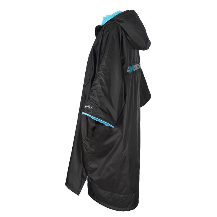 CHINEE Custom All Weather Waterproof Robe Dry Surfing swimming Robe Changing Dry Swimming Surfing Robes Adult