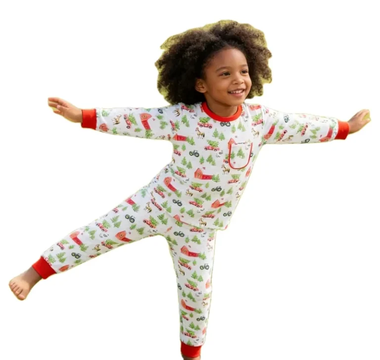 CHINEE-Custom-Baby-Girls-Pajamas-Toddler-Girls-Sleepwears-Set-Newborn-Pajamas-Design-Autumn-Pjs-Set