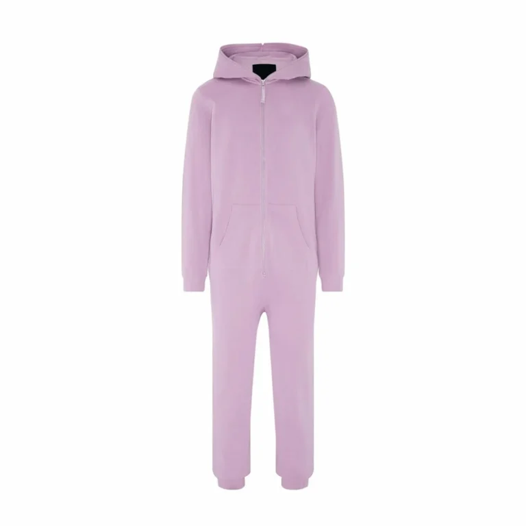 CHINEE-Custom-Christmas-Cartoon-Print-Adults-Kids-One-Piece-Fleece-Pajamas-Set-Women-Onesie-Sleepwear-Nightwear-Home-Wear-Breathable