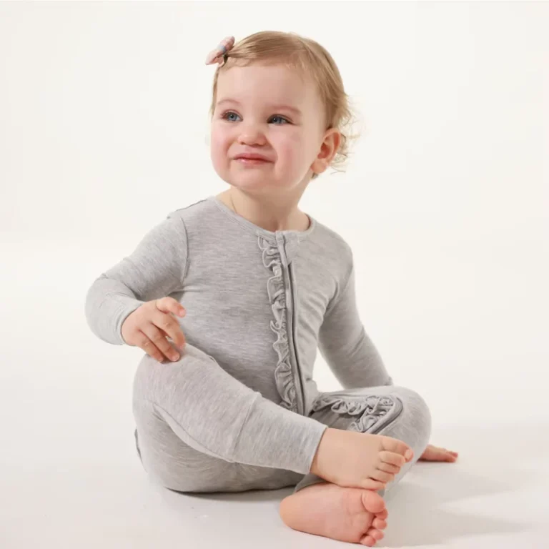 CHINEE-Custom-Cotton-Modal-Pyjamas-Kids-Classic-Style-Bamboo-Viscose-Pajamas-PJ-Sleepwear-Baby-Romper-Pajamas-Set-1