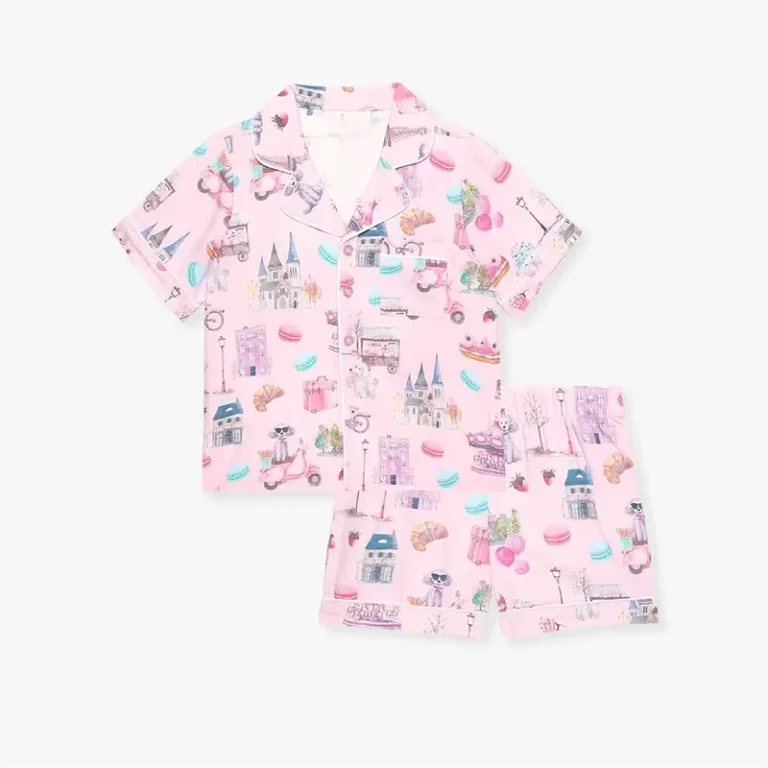 CHINEE-Custom-Kids-Pajamas-Bamboo-Boys-Girl-Sleepwear-Spring-Autumn-Casual-2-Piece-Sets-Bamboo-Pajamas-Made-for-Sensitive-Babies-2