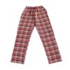 CHINEE Custom Logo Women Family Pajama Pants Sleep Bottoms Elegant Thermal Front 100% Cotton Casual Loose Fit