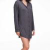 CHINEE Custom Made Women Sleepwear Pajamas Shirt Nightgown Women's Loose and Comfortable Maternity Wear