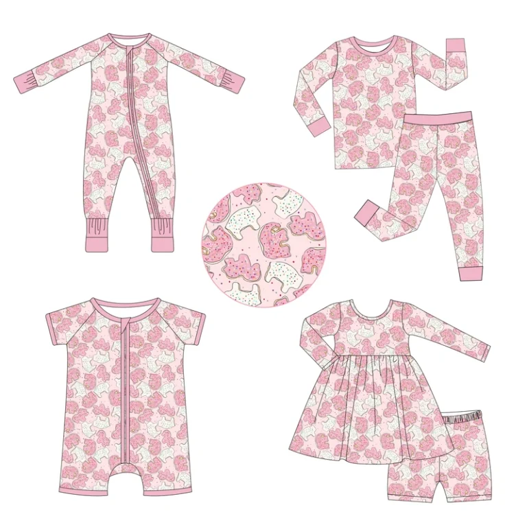 CHINEE-Custom-Newborn-Baby-Infant-Print-Bamboo-Spandex-Onesie-Rompers-Clothes-Solid-Soft-Toddler-Kid-Pajamas-Sleepwear-Onesie-for-Baby-5