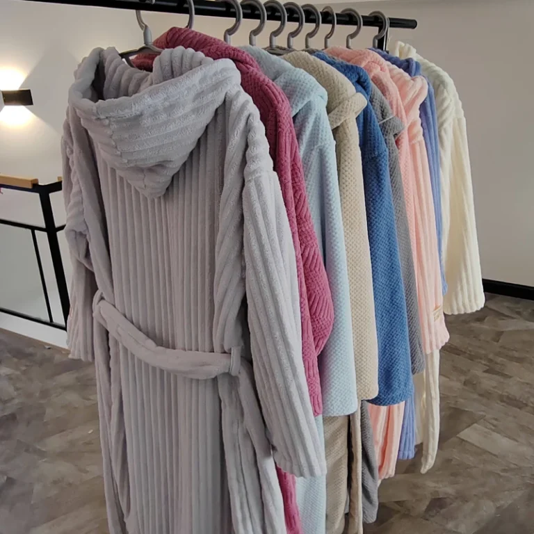 CHINEE-Custom-Oversize-Winter-Polyester-Luxury-Warm-Long-Flannel-Bathrobe-with-Hooded-Women-and-Men-Thick-Home-Bath-Robes
