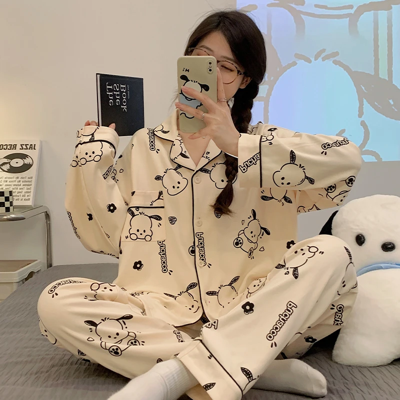 CHINEE Custom Womens Sleepwear Pajama Onesie Soft Fabric Printed Embroidery Logo Onesie With Butt Flap Pijamas Mujer for Women
