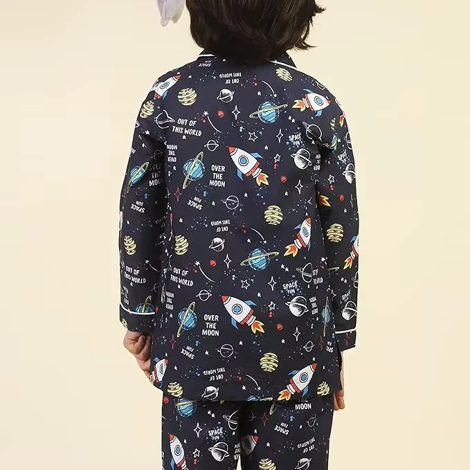CHINEE-Customized-Adults-Night-Dress-Polyester-Cotton-Handmade-Soft-Thermal-Plus-Size-Simple-Vintage-Printed-Night-Suit-Spring-Wear