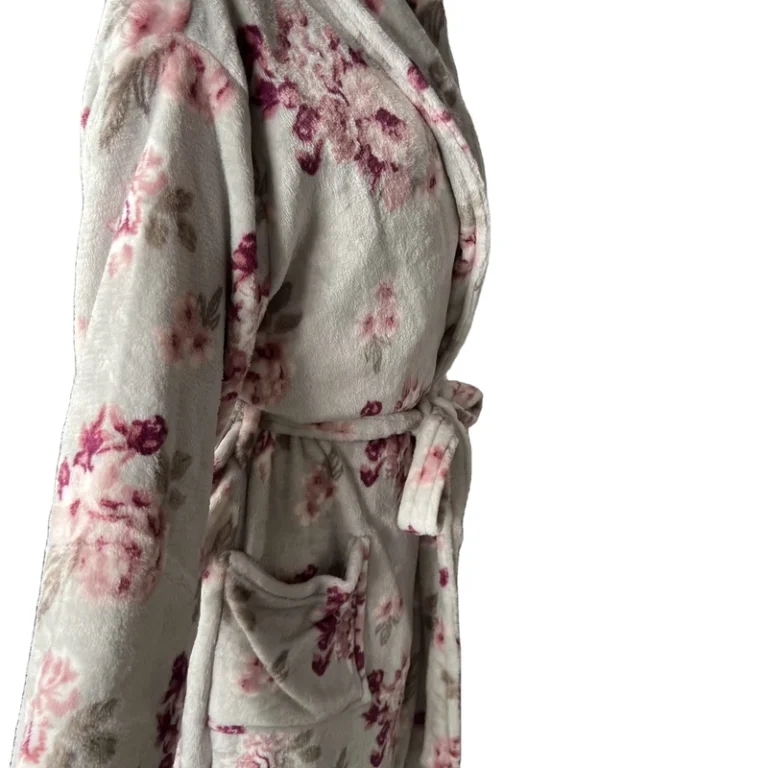 CHINEE-Customized-Ladies-Nightgown-Sleepwear-Fashion-Night-Dress-Housecoat-Bathrobe