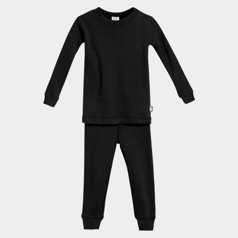 CHINEE Cute Children Long Sleeve Pajamas for Toddlers