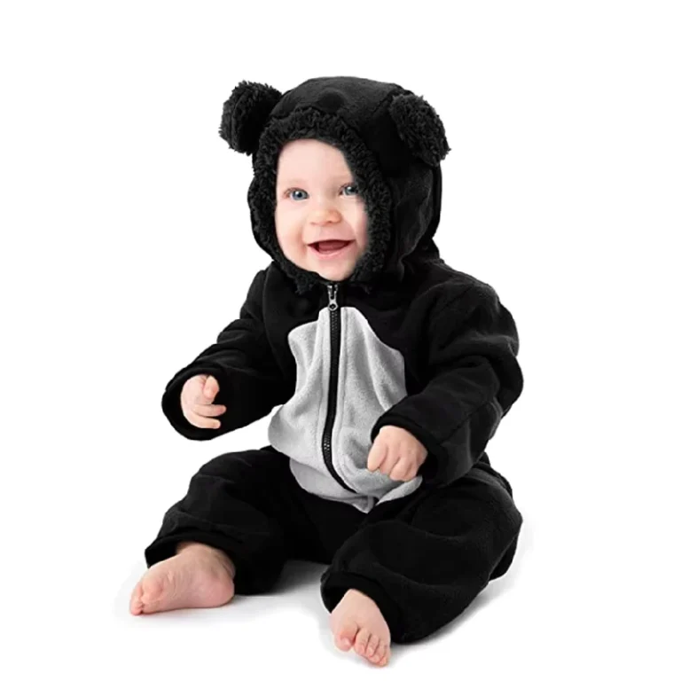 CHINEE-Direct-Factory-Customized-Kids-Wear-Baby-Clothing-Suit-Romper-Winter-Cute-Baby-Pajamas-Sleepwear