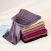CHINEE Direct Factory New Products Ready Women's Loungewear Versatile Lounge Bottoms Multi Color Women's Casual Pajama Pants