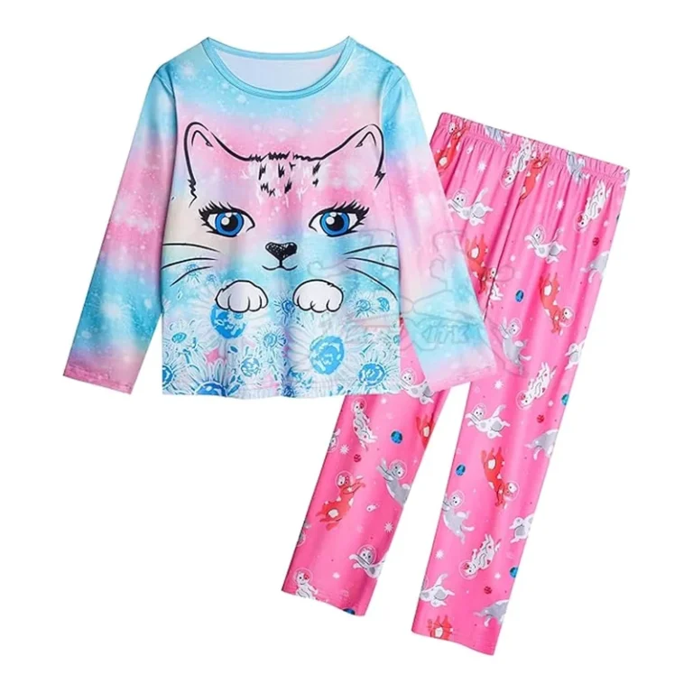 CHINEE-Factory-Direct-Supply-Toddler-Girls-Sleepwear-New-Stock-Toddler-Girls-Sleepwear-Low-MOQ-Toddler-Girls-Sleepwear-1