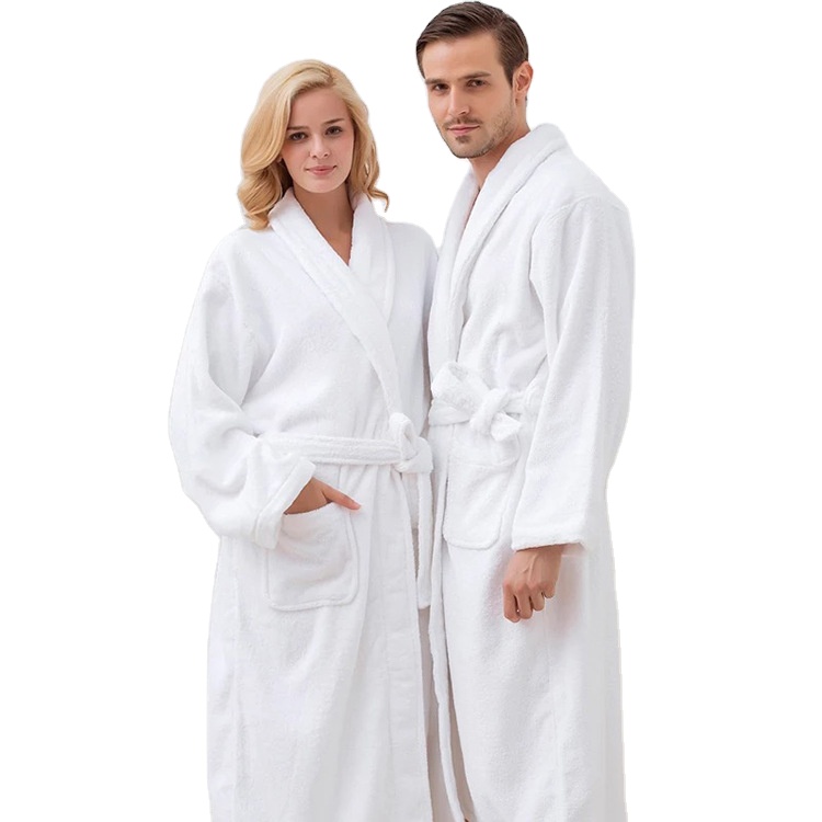 CHINEE-Factory-Price-Heavy-100-Cotton-Terry-Cloth-Plus-Size-Thermal-Breathable-Bath-Robe-Hotel-Thick
