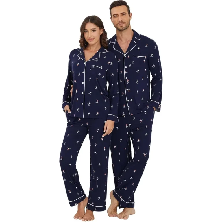 CHINEE-Family-Christmas-Pajamas-Custom-Couples-Sleepwear-Homewear-Matching-Pajamas-Womens-Sleepwear-Mens-Loungewear