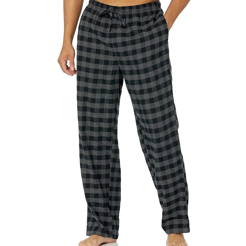 CHINEE Fashionable Slim Fit Men Night Pajamas For Casual Wear Comfortable Men Night Pajamas