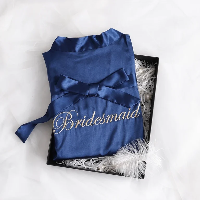 CHINEE-Hawin-Silk-Satin-Bridal-Shower-Kimono-Robes-Bridesmaid-Robes-Bridal-Gown-Wedding-Dresses