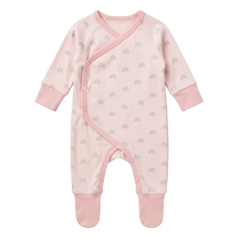CHINEE-High-Quality-100-Organic-Cotton-Unisex-Baby-Clothes-Set-Certified-Organic-Casual-Romper-Anti-Static-Soft-Touch-Washable-Custom