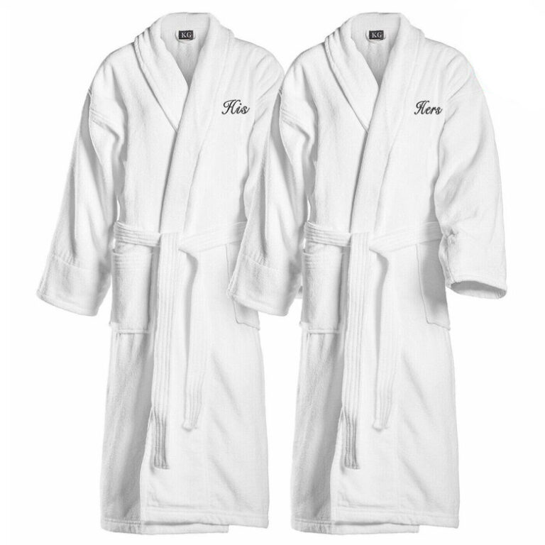 CHINEE-High-Quality-Custom-Logo-His-Her-Couple-Bath-Robe-Luxury-100-Cotton-Velour-Spa-Bathrobe-for-Men-Women