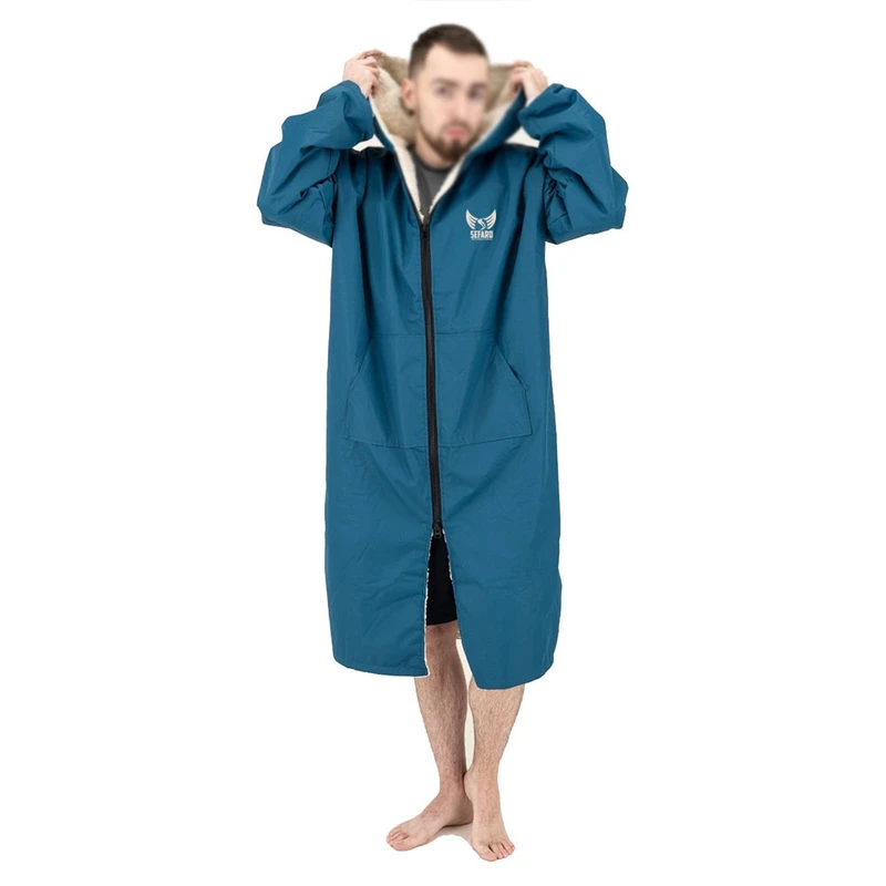 CHINEE High Quality Customized Logo Changing Robes New Design Changing Robes Best Selling Changing Robes
