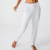 CHINEE High Quality Womens Sleepwear Pajama Bottom Womens Lounge Night Pants Trousers
