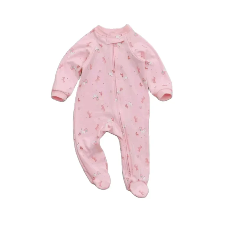 CHINEE-Infant-Sleepsuit-Toddler-Onesie-Baby-Kids-Onesie-Pajamas-Bodysuit-Sleeping-Suit-Magnetic-Pajamas-1