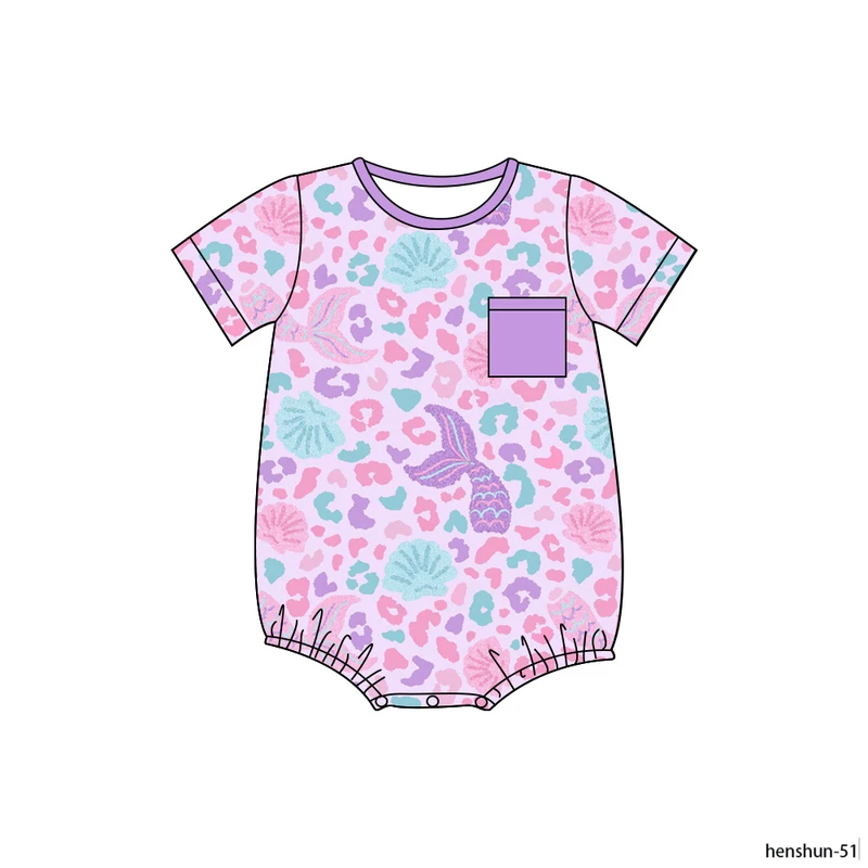 CHINEE Kids Bamboo Pajama Set Children Boys Girls Pajamas Children Clothes Toddler Clothing Baby Bamboo Romper Surprise Box