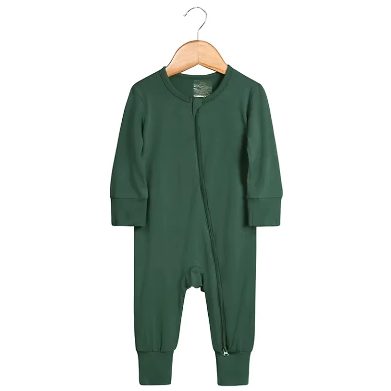 CHINEE-Kids-Bamboo-Thermal-Underwear-Set-Soft-Breathable-Baby-Pajamas-for-Boys-Girls-Home-Sleepwear