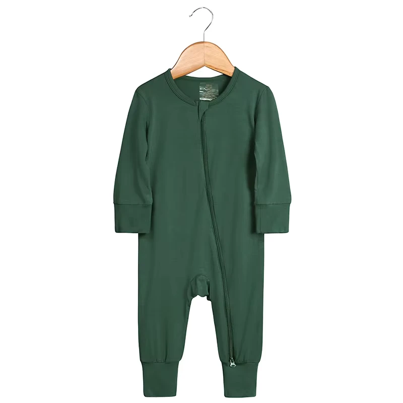 CHINEE Kids Bamboo Thermal Underwear Set Soft Breathable Baby Pajamas for Boys Girls Home Sleepwear