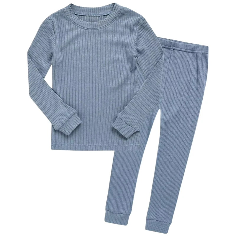 CHINEE Kids Pajamas Unisex Cotton Knitted Comfortable Soft Breathable Quick Dry Eco Friendly Summer Sleepwear Premium Quality
