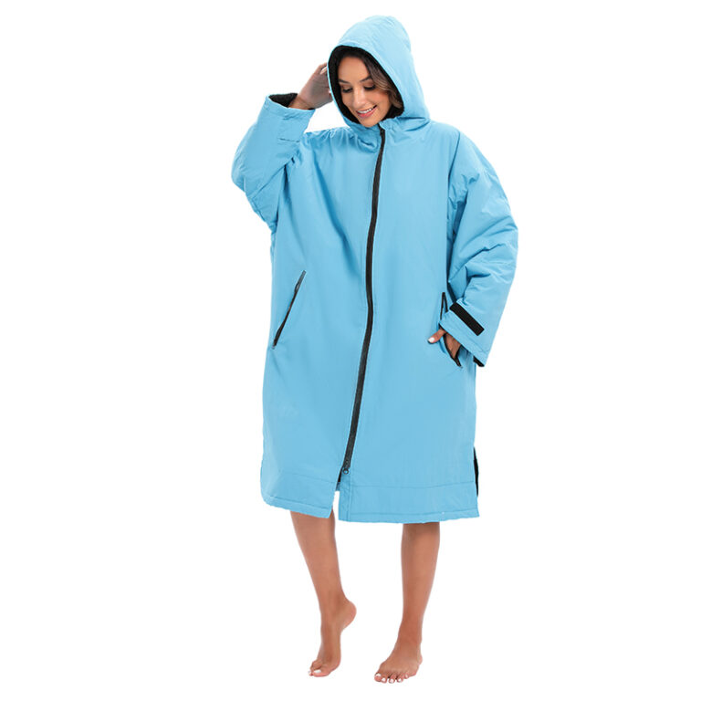 CHINEE-Long-Sleeve-Waterproof-Changing-Robe-and-Warmer-Inner-Lining-Dry-Change-Robe