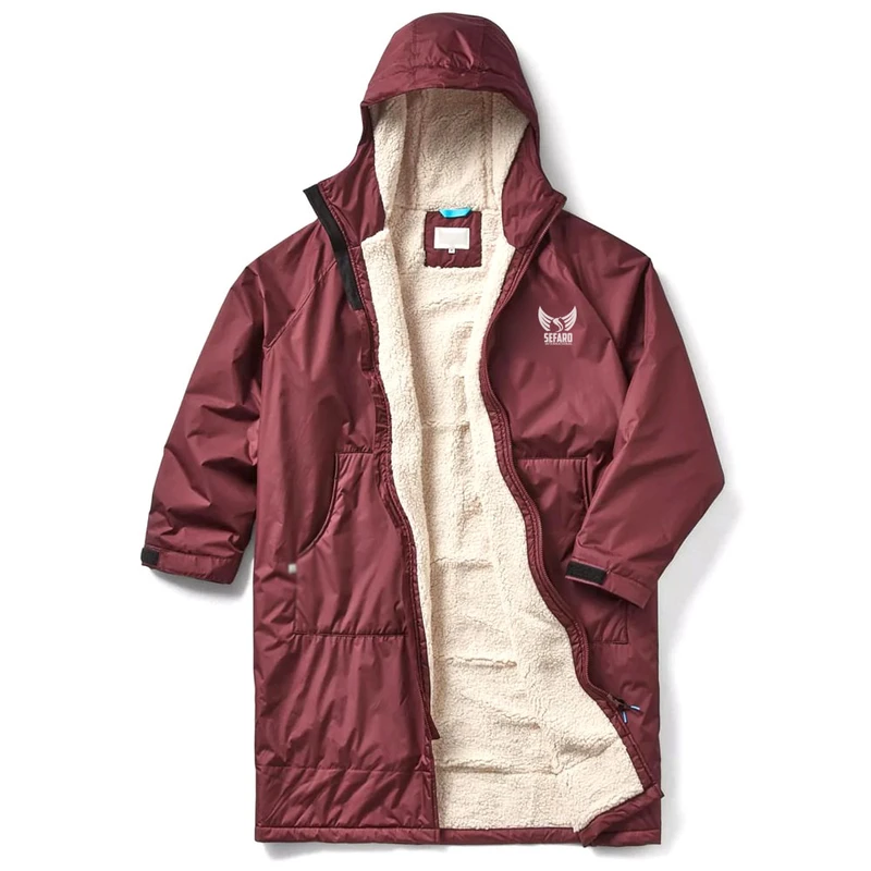 CHINEE Low MOQ Changing Robes Beach Clothing Changing Robes Durable Material Changing Robes